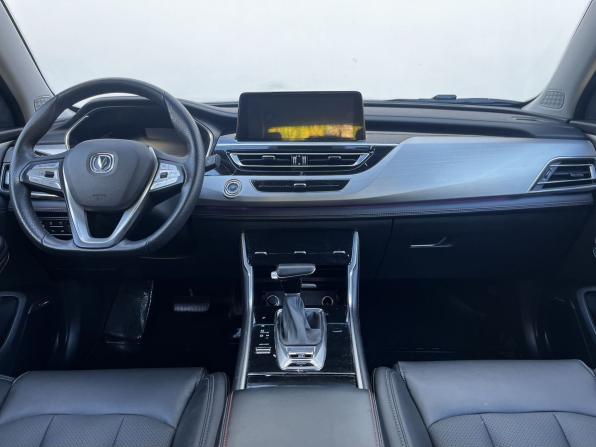 Changan CS75 I Рестайлинг с пробегом 2022 года, цена 1 710 000 рублей, 67712 км, внедорожник, Автокод Объявления