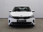 Kia Rio IV Рестайлинг Москва  - изображение 28