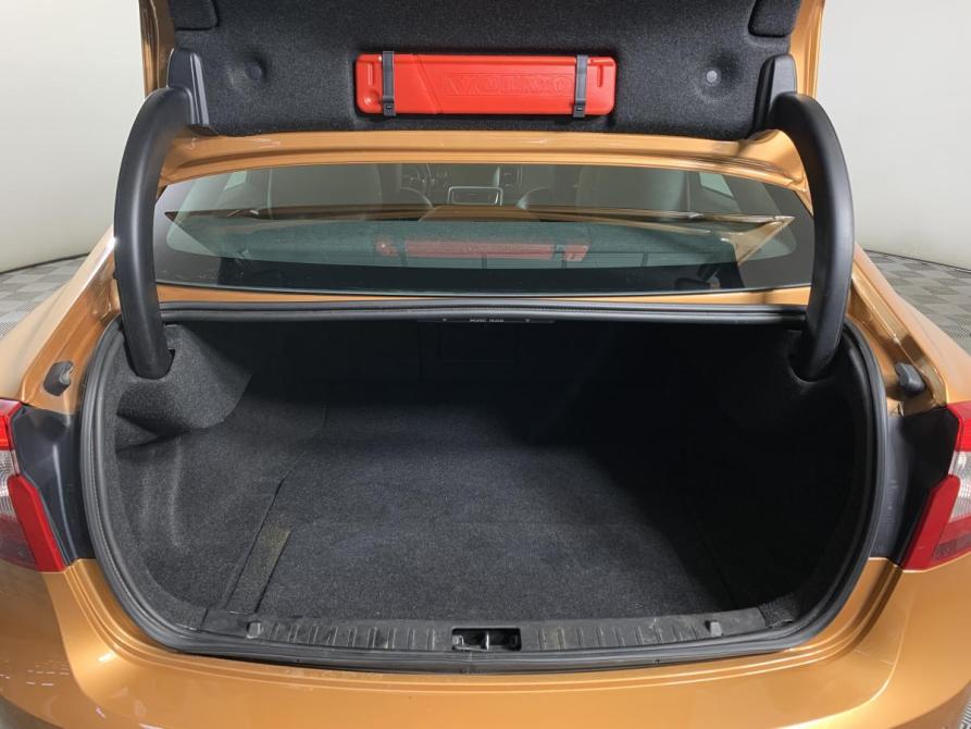 Volvo S60 II Москва  - изображение 19