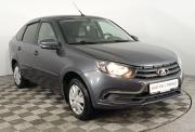 Lada (ВАЗ) Granta I Рестайлинг Волгоград  - изображение 26