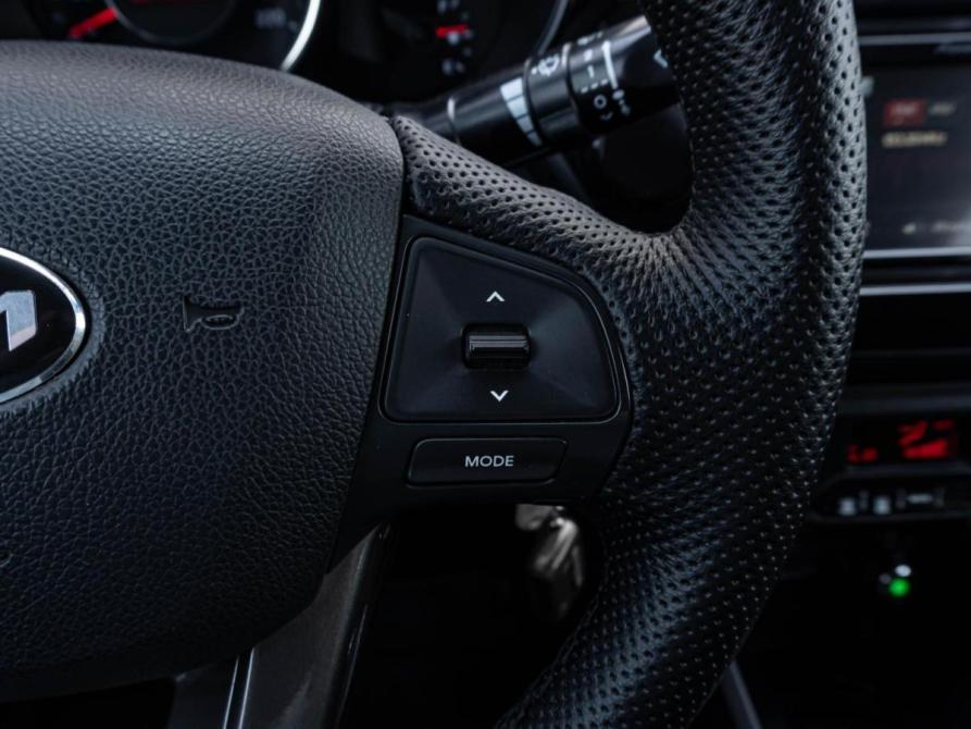 Kia Rio III Краснодар  - изображение 18