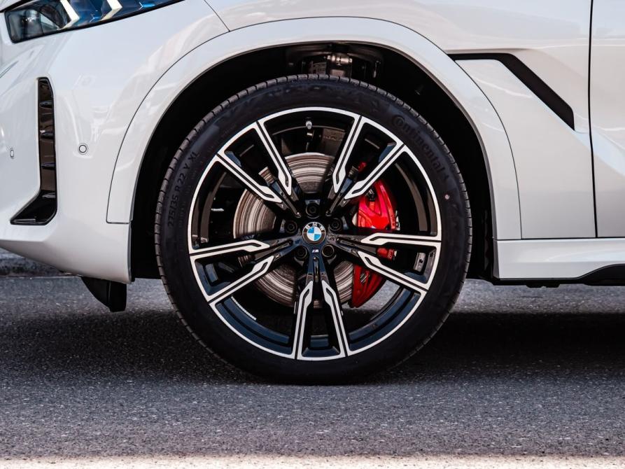 BMW X6 III (G06) Рестайлинг Магнитогорск  - изображение 7