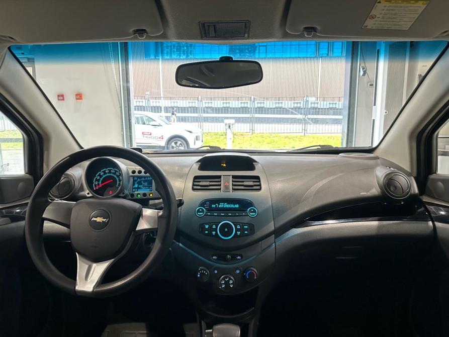 Chevrolet Spark III Москва  - изображение 15