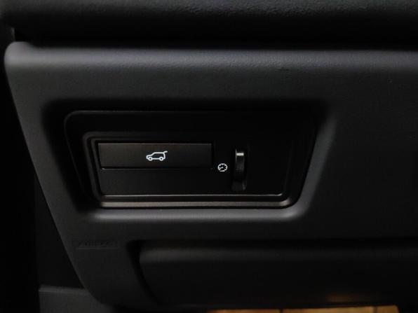 Land Rover Range Rover Evoque I с пробегом 2012 года, цена 1 675 000 рублей, 213191 км, внедорожник, Автокод Объявления