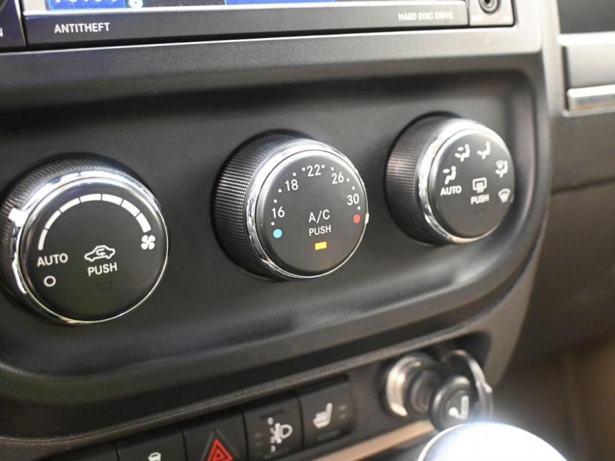 Jeep Compass I Рестайлинг Ростов-на-Дону  - изображение 16