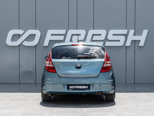 Hyundai i30 I с пробегом 2010 года, цена 600 000 рублей, 192285 км, хэтчбек, Автокод Объявления