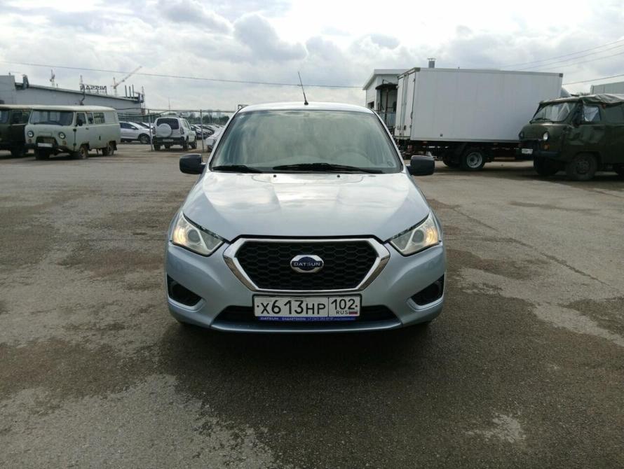 Datsun mi-DO Пермь  - изображение 3
