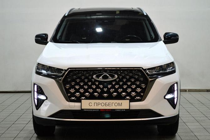 Chery Tiggo 7 Pro Max I с пробегом 2023 года, цена 1 894 000 рублей, 61569 км, внедорожник, Автокод Объявления