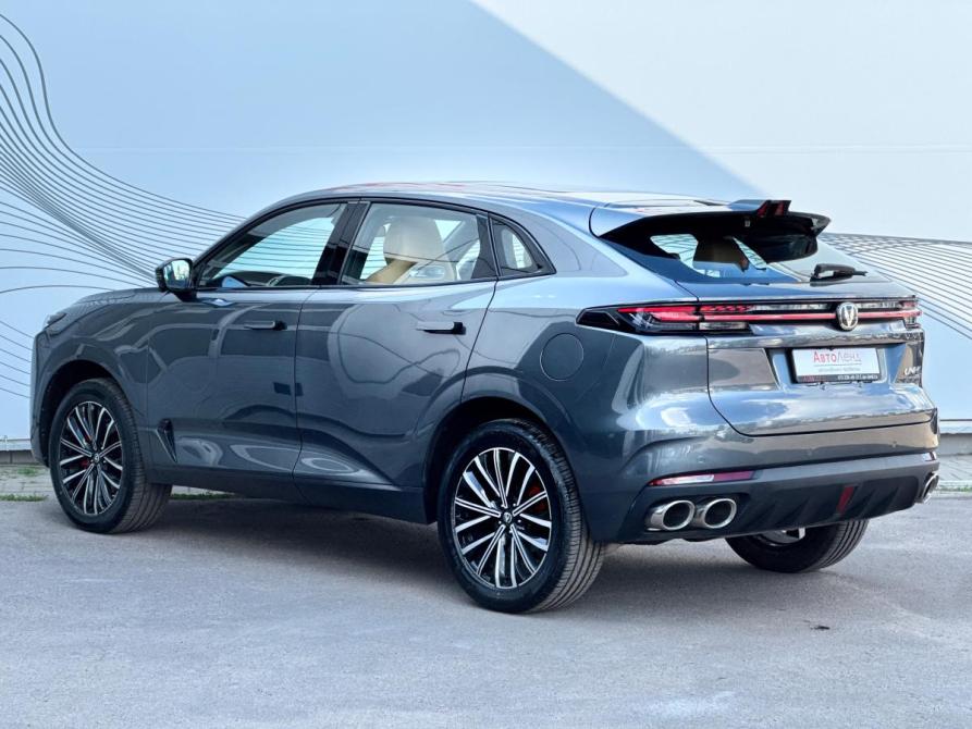 Changan UNI-K Воронеж  - изображение 6