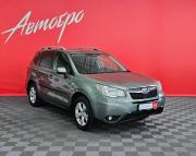 Subaru Forester IV Вологда  - изображение 26