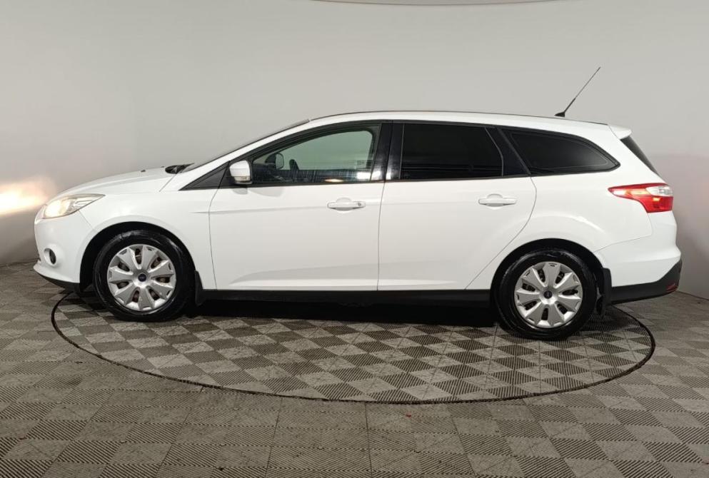 Ford Focus III Волгоград  - изображение 4