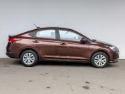 Hyundai Solaris II Рестайлинг Москва  - изображение 33
