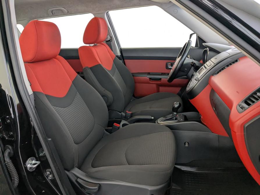 Kia Soul I Рестайлинг Москва  - изображение 21