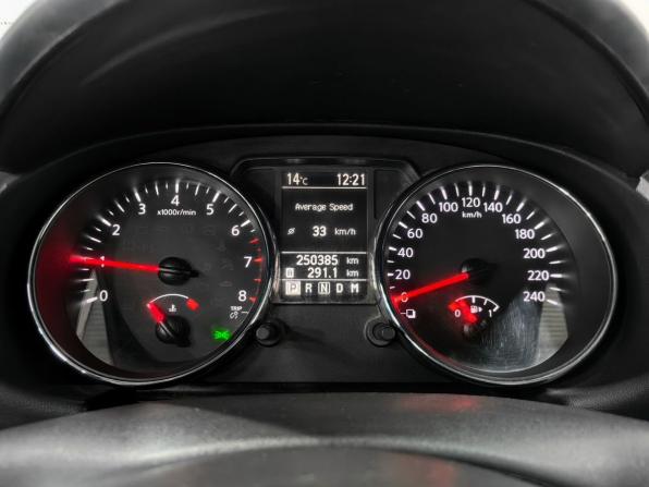 Nissan Qashqai I Рестайлинг с пробегом 2012 года, цена 1 140 000 рублей, 250338 км, внедорожник, Автокод Объявления
