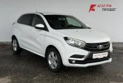 Lada (ВАЗ) XRAY I Киров  - изображение 29