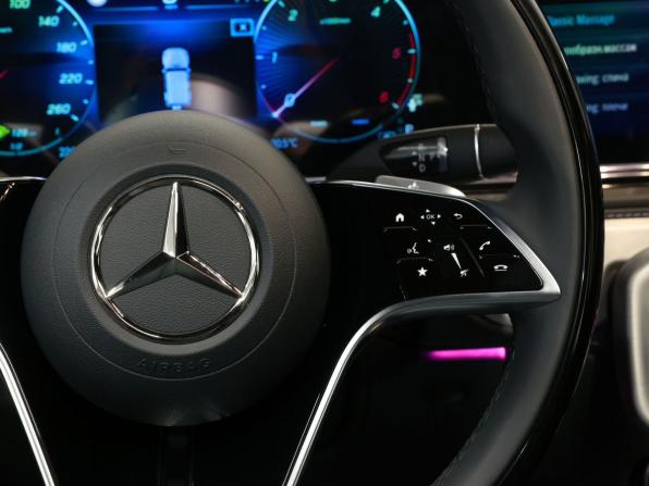 Mercedes-Benz G-Класс III (W465) Рестайлинг с пробегом 2025 года, цена 25 450 000 рублей, 90 км, внедорожник, Автокод Объявления