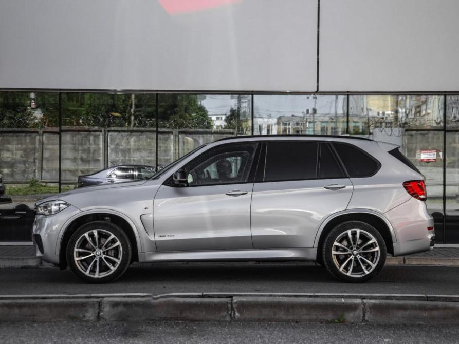 BMW X5 III (F15) Санкт-Петербург  - изображение 10