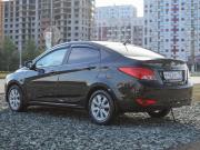 Hyundai Solaris I Рестайлинг Ижевск  - изображение 29