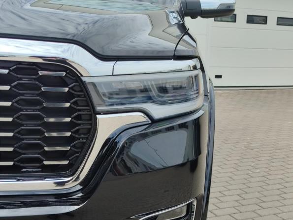 Ram 1500 V Рестайлинг с пробегом 2026 года, цена 11 500 000 рублей, 32 км, пикап, Автокод Объявления