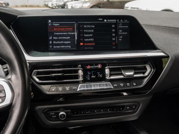 BMW Z4 III (G29) с пробегом 2019 года, цена 4 990 000 рублей, 51259 км, родстер, Автокод Объявления