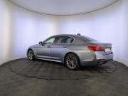 BMW 5 серии VII (G30/G31/G38) Москва  - изображение 37