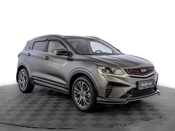 Geely Coolray I с пробегом 2023 года, цена 1 880 000 рублей, 19462 км, внедорожник, Автокод Объявления