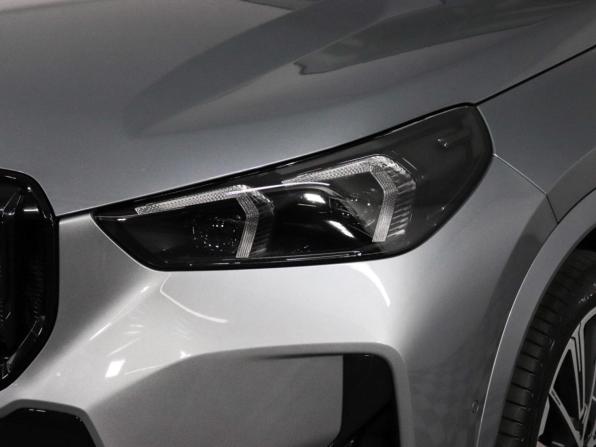 BMW X1 III (U11/U12) с пробегом 2025 года, цена 5 877 000 рублей, 4003 км, внедорожник, Автокод Объявления