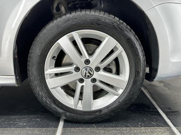 Volkswagen Jetta VI с пробегом 2013 года, цена 985 000 рублей, 173194 км, седан, Автокод Объявления