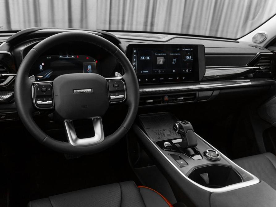 Haval H3 I Москва  - изображение 7