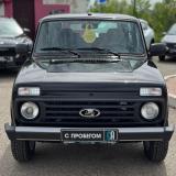 Lada (ВАЗ) Niva Legend Нижнекамск  - изображение 23