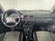Skoda Octavia I (A4) Рестайлинг Уфа  - изображение 21