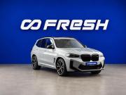 BMW X3 M I (F97) Москва  - изображение 31