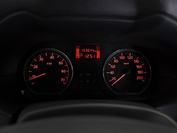 Nissan Terrano III (D10) с пробегом 2014 года, цена 1 100 000 рублей, 153626 км, внедорожник, Автокод Объявления