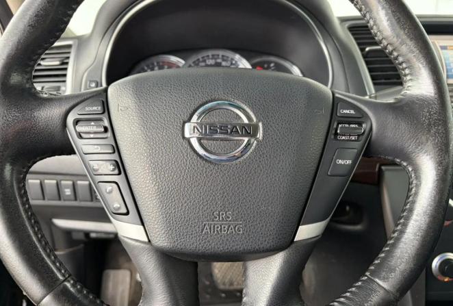 Nissan Teana II (J32) с пробегом 2011 года, цена 935 000 рублей, 223468 км, седан, Автокод Объявления