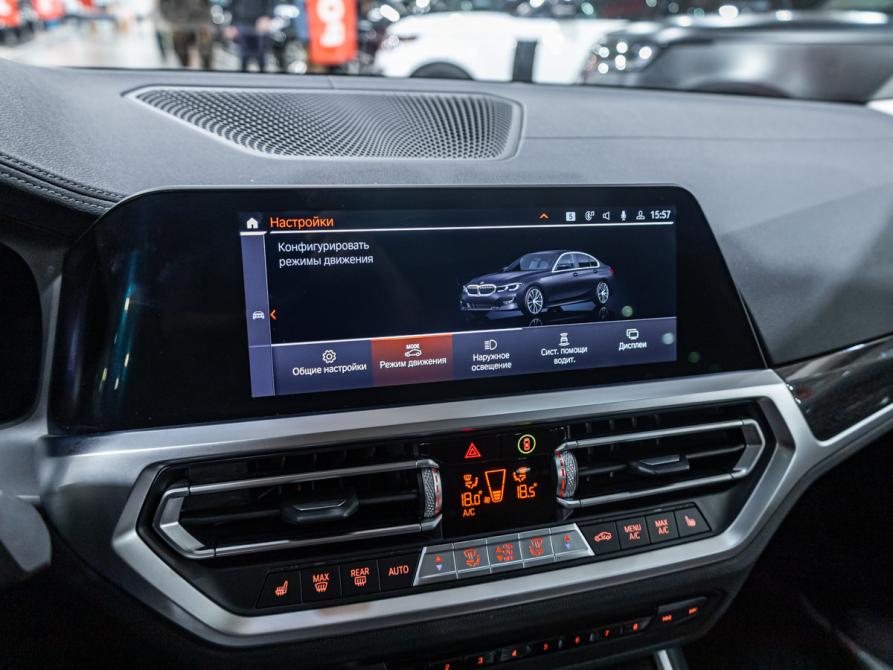 BMW 3 серии VII (G2x) Санкт-Петербург  - изображение 16