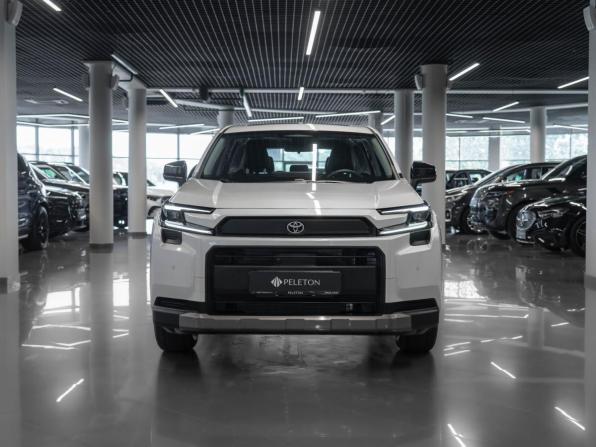 Toyota RAV4 VI (XA60) с пробегом 2026 года, цена 4 100 000 рублей, 30 км, внедорожник, Автокод Объявления