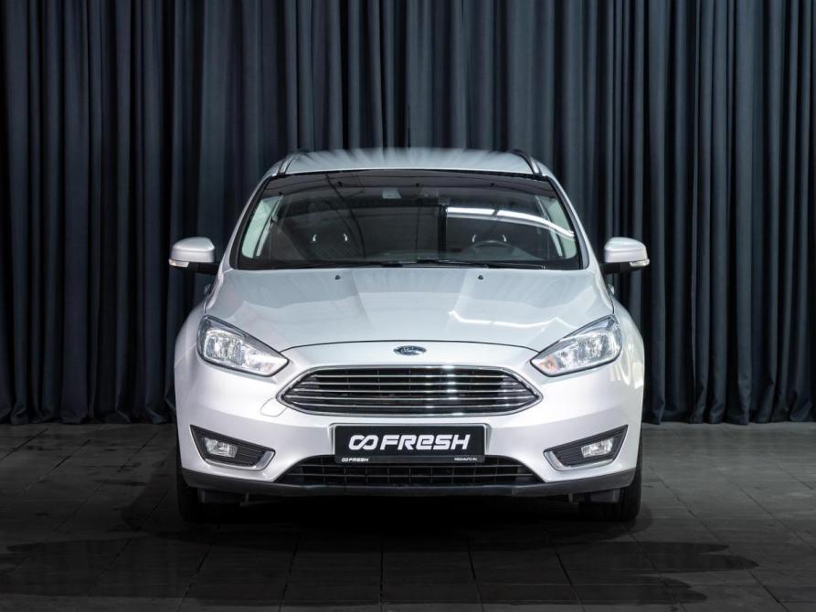 Ford Focus III Рестайлинг Волгоград  - изображение 3
