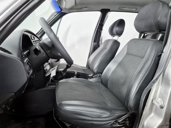 Chevrolet Niva I с пробегом 2007 года, цена 245 000 рублей, 140575 км, внедорожник, Автокод Объявления