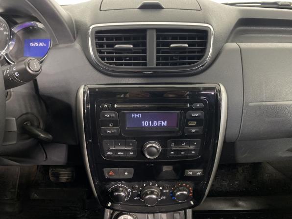 Nissan Terrano III (D10) с пробегом 2017 года, цена 1 260 000 рублей, 152528 км, внедорожник, Автокод Объявления