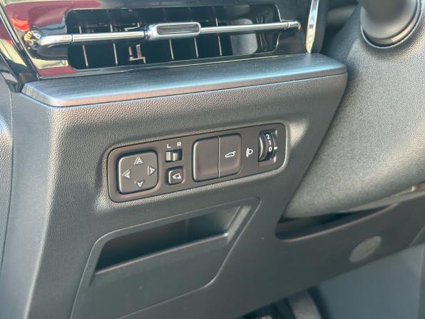 Changan CS55 Plus II с пробегом 2023 года, цена 2 220 000 рублей, 30058 км, внедорожник, Автокод Объявления