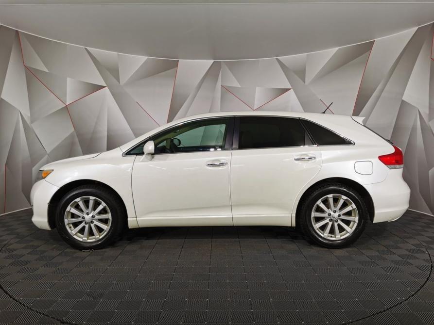 Toyota Venza I Москва  - изображение 5
