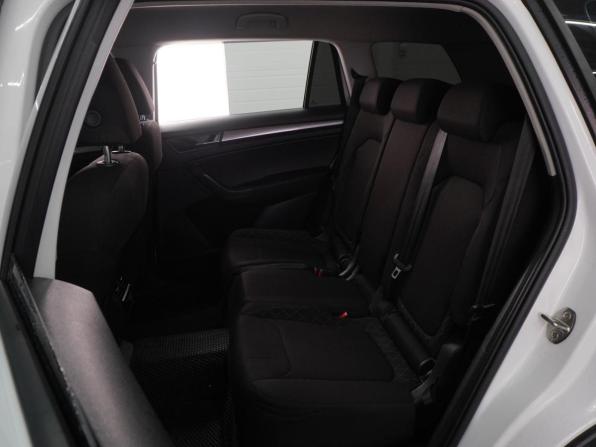 Skoda Kodiaq I с пробегом 2019 года, цена 2 299 000 рублей, 142546 км, внедорожник, Автокод Объявления