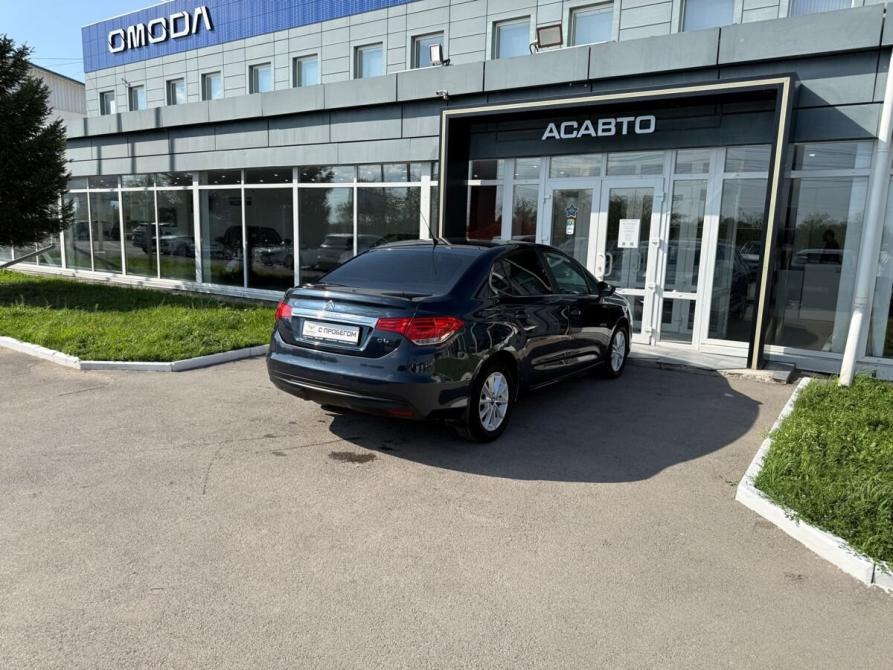Citroen C4 II Энгельс  - изображение 6