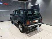 Lada (ВАЗ) 2131 (4x4) I Рестайлинг (2020) Новосибирск  - изображение 23