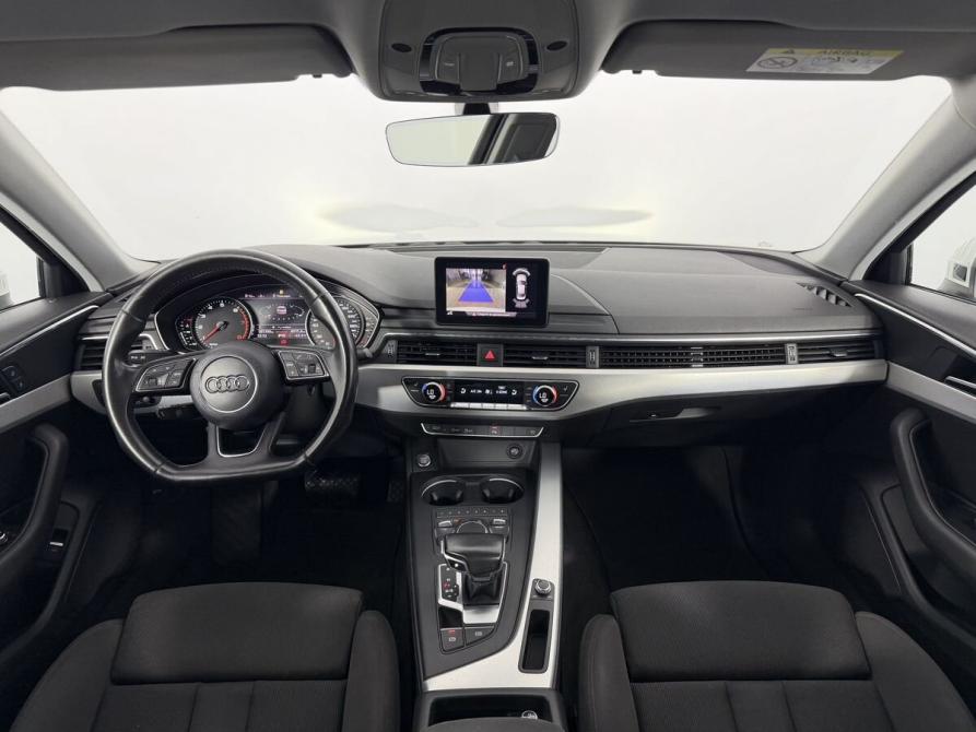 Audi A4 V (B9) Калининград  - изображение 23