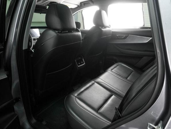 Chery Tiggo 7 Pro Max I с пробегом 2023 года, цена 1 899 000 рублей, 45780 км, внедорожник, Автокод Объявления