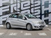 Mercedes-Benz B-Класс I (W245) Рестайлинг Краснодар  - изображение 21