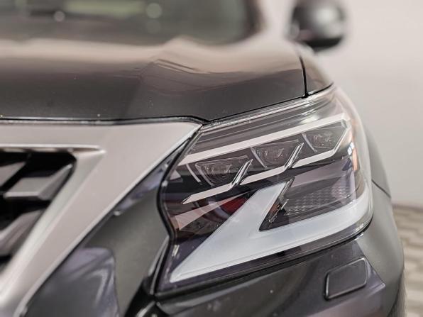 Lexus GX II Рестайлинг 2 с пробегом 2021 года, цена 7 699 000 рублей, 42545 км, внедорожник, Автокод Объявления