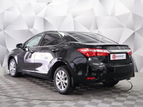 Toyota Corolla XI (E160 E170 E180) с пробегом 2013 года, цена 1 520 000 рублей, 152165 км, седан, Автокод Объявления