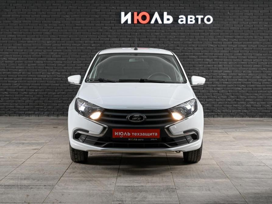Lada (ВАЗ) Granta I Рестайлинг Екатеринбург  - изображение 2